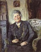 Henry auguste lady, Edouard Vuillard